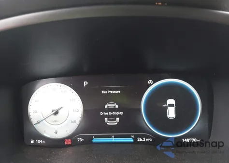 2021 Hyundai Santa Fe Sel from USA, damaged, VIN 5NMS34AJXMH367928